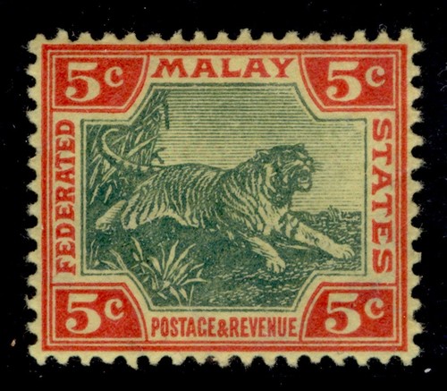 Malesia fed malay - fed., edvii