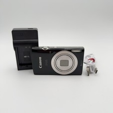 Canon IXUS 185 Nera -