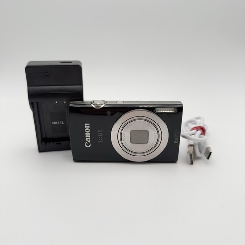 Canon ixus 185 - canon,