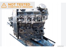 AUDI 80 Motore Nudo 1.9 TDI