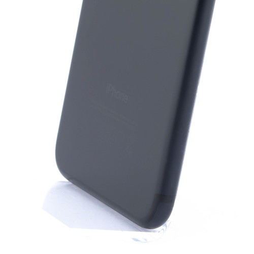 Apple iphone nero 256 - apple, gb