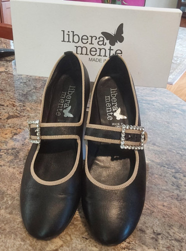Scarpe balerina made italy - balerina,