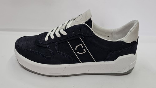 Devisal sneakers uomo pelle - devisal,