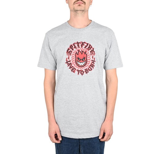 Shirt spitfire deathmask - t-shirt,