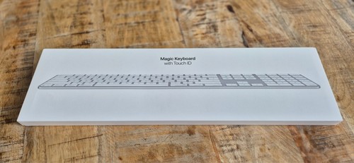 Apple magic keyboard con - apple,