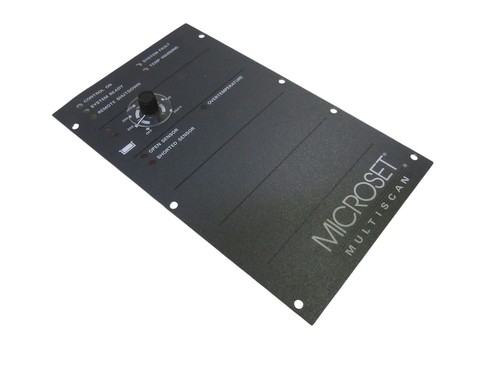 Microset multiscan 100057a - multiscan,