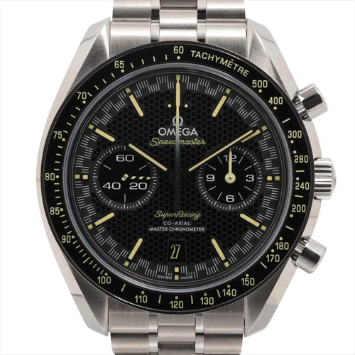 Omega speedmaster super - speedmaster,