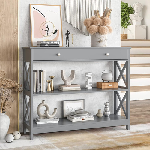 Tavolo console livelli - tavolo,