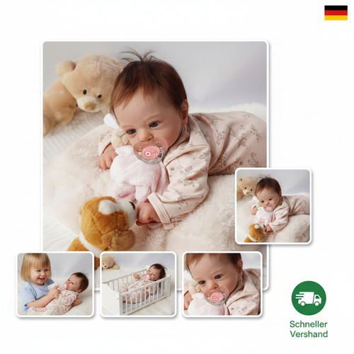 Rxdoll bambole realistiche - bambole,