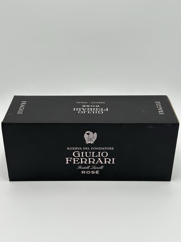 2010 giulio ferrari rose - 2010,