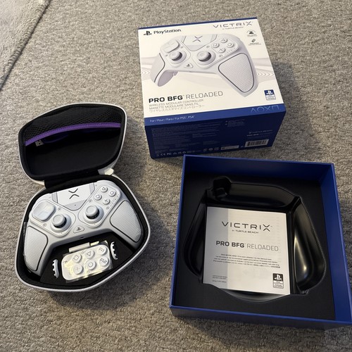 Victrix pro bfg - victrix, controller