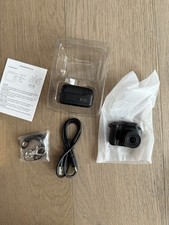 Mini fotocamera portachiavi