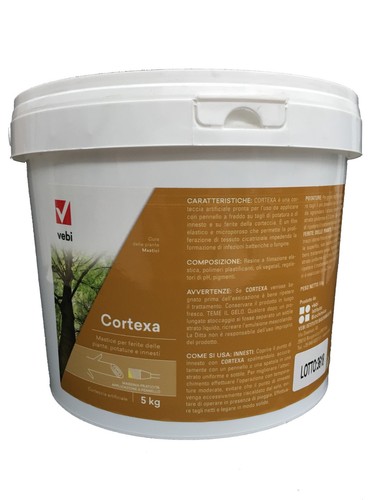 Vebi mastice per innesti - vebi, 5