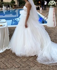 Abito Da Sposa 