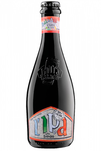Baladin birra luppolata ippa - birra, l'ippa