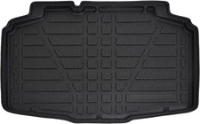 Vasca Baule Bagagliaio In Tpe