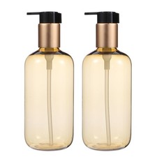 2 Pezzi Bottiglia Dispenser