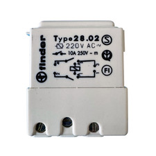 Finder 28.02.8.220.0000 RELE'