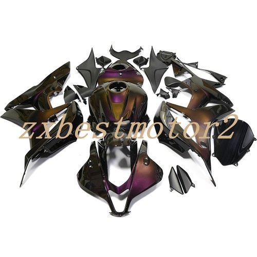 Fairing kit for honda cbr600rr - kit,
