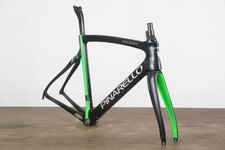 55cm pinarello dogma carbon - pinarello,
