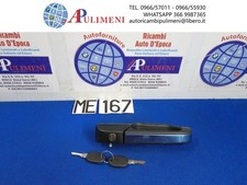 MANIGLIA ESTERNA PORTA