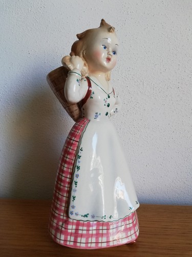 Raro tris statuine vintage - statuine,