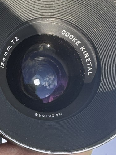 Cooke kinetal 5mm - cooke,