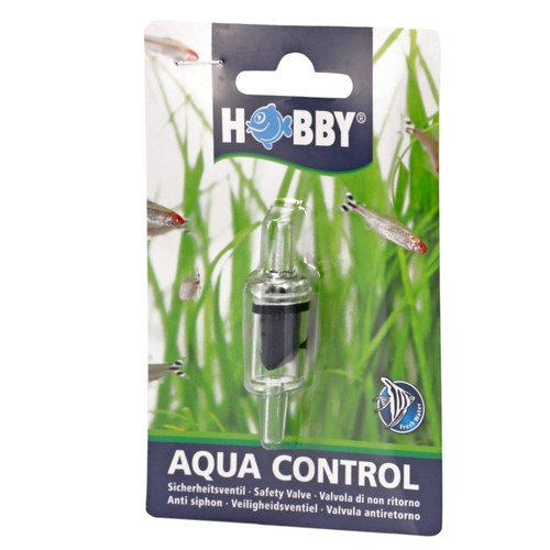 Hobby valvola aqua control - hobby,