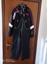 Donna Giacca E Salopette Brugi Taglia S Da Sci