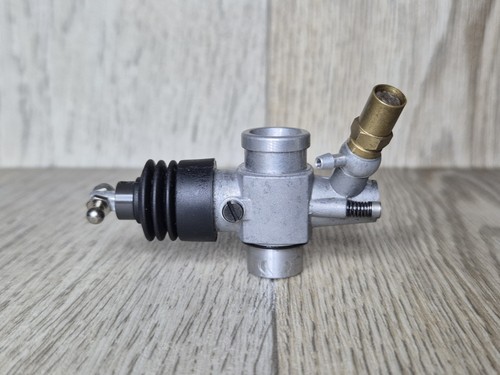 Carburatore motore schumacher - carburatore,
