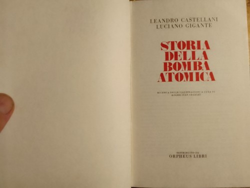 Interessante libro - , :