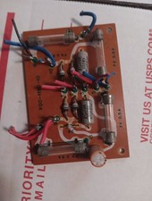 Kenwood KA-8004 Amplificatore