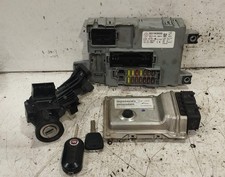 KIT CHIAVE PER FIAT Grande