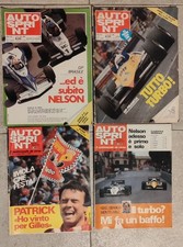 Autosprint del 1983
