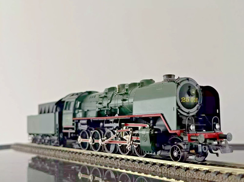 Locomotive sncb serie - locomotive,