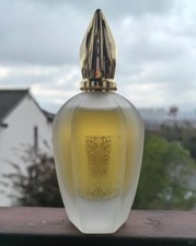 NAXOS di Xerjoff 3,4 once Eau