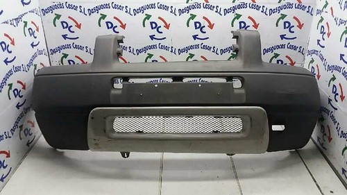 Paraurti anteriore 2738369 - paraurti,