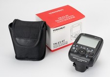 Yongnuo rt controller - yongnuo, yn-e3-rt