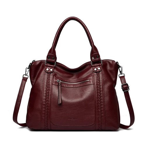 Borsa spalla tracolla - spalla, e