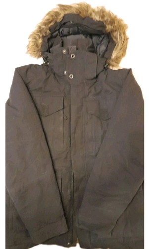 Giacca parka quechua - parka,
