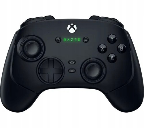 Razer wolverine pro xbox - pro,