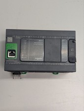 Schneider Electric M241 TM241CEC24T Plc