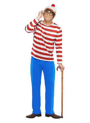 Dov walter costume - dov'è,