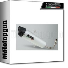 GPR SCARICO COMPLETO HOM