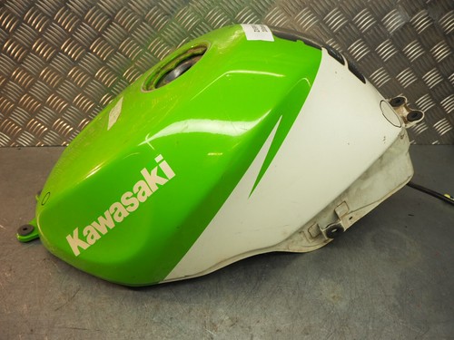 Kawasaki zx6 zx6rf - zx6rf, zx600-f