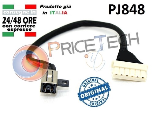 Connettore alimentazione - connettore,