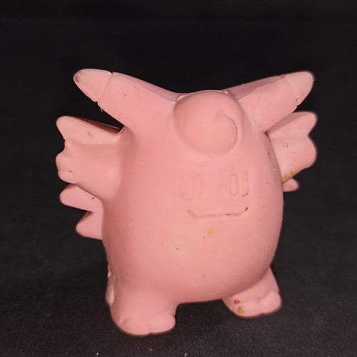 Clefable day parmalat - clefable_, parmalat_