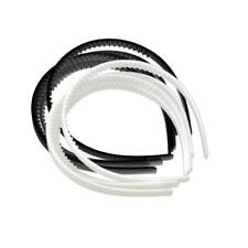 10 cerchietti per capelli con