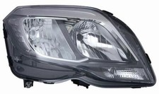 Faro fanale anteriore per - anteriore,