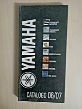 Catalogo generale strumenti